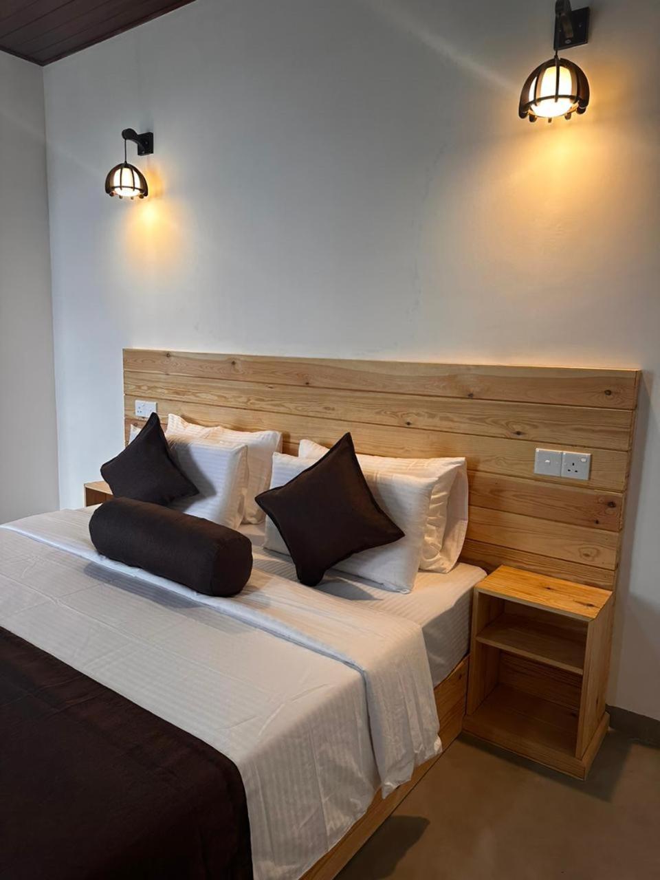 Senasuma Homestay Ella Exterior foto