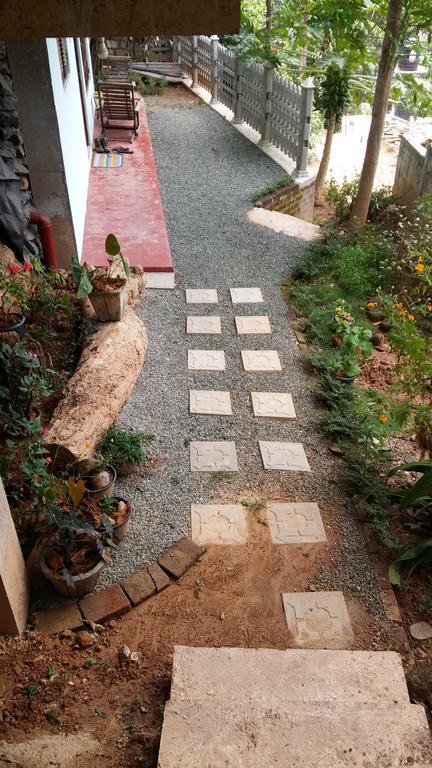 Senasuma Homestay Ella Exterior foto