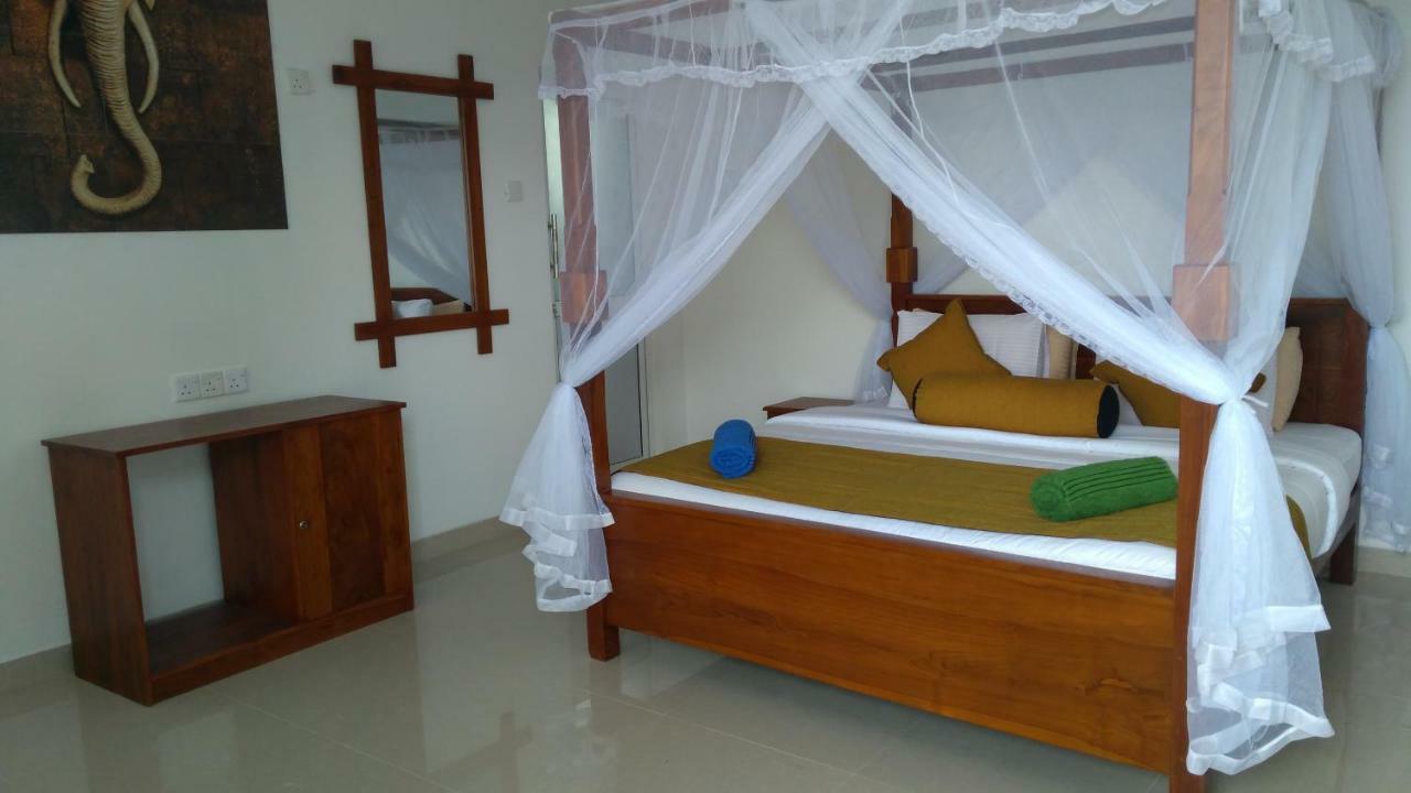 Senasuma Homestay Ella Exterior foto