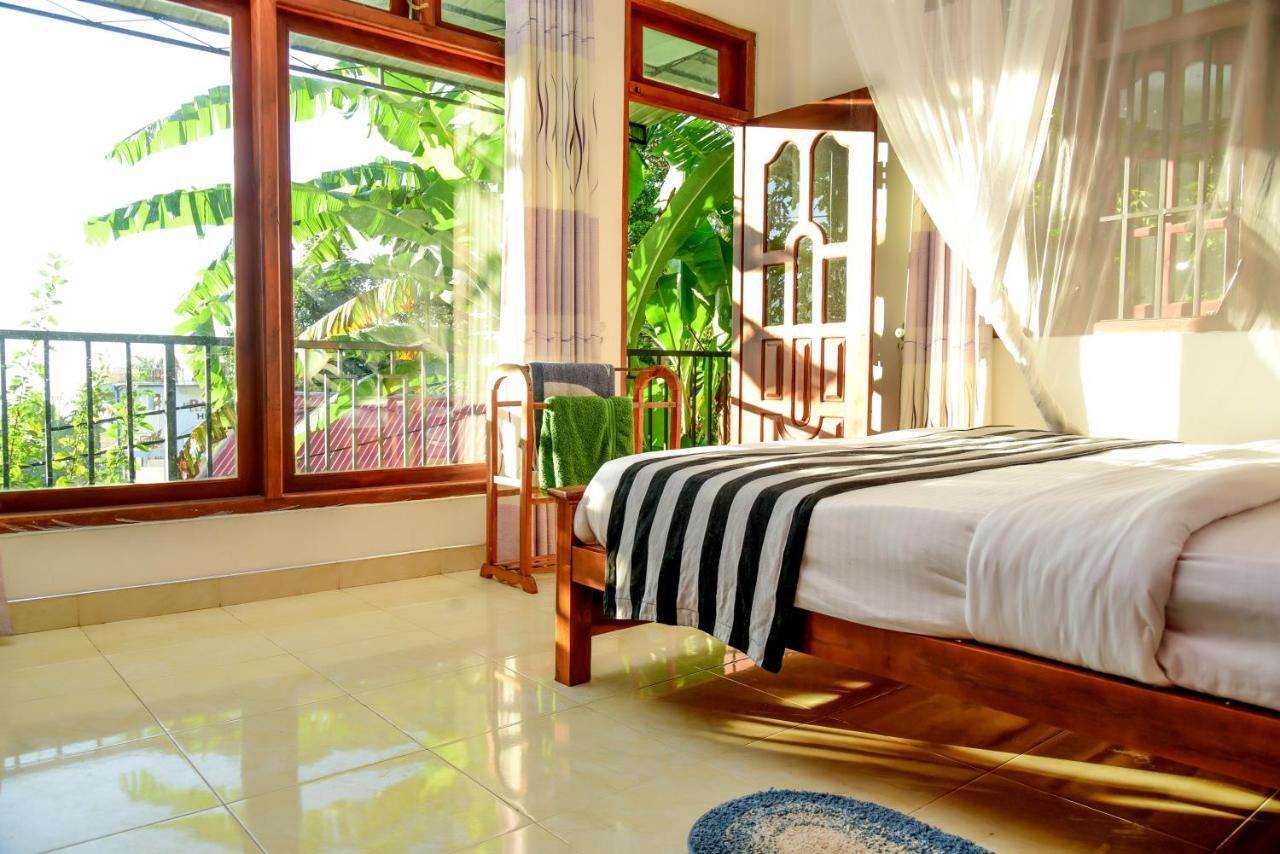 Senasuma Homestay Ella Exterior foto