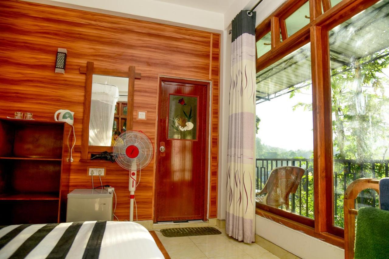 Senasuma Homestay Ella Exterior foto