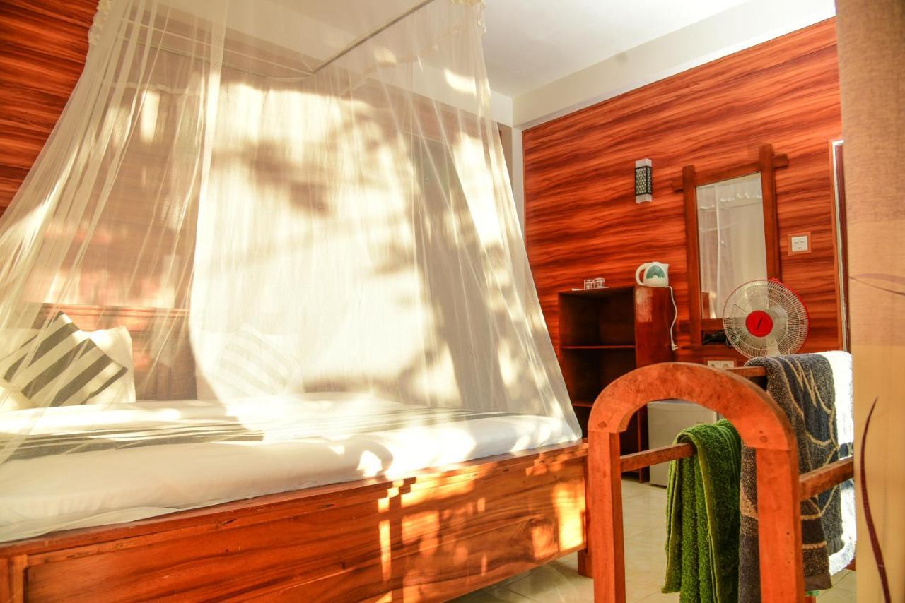 Senasuma Homestay Ella Exterior foto