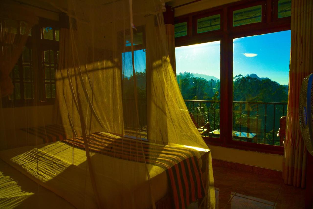 Senasuma Homestay Ella Exterior foto